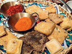 -包整·丝娃娃(一览甲秀楼风景店)