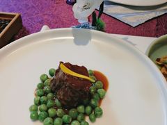 -箱美术馆私房菜(水晶郦城店)