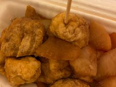 -细妹五香牛杂(步行街店)