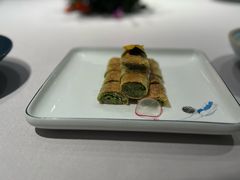-水岸扬泰·东台鱼汤面(锦延路店)