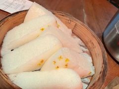 -外婆家(蓝色港湾店)