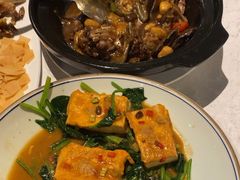 -海湾壹品·粤菜·早茶·烤鸭(拱北店)