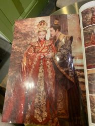 -盘子女人坊古装写真摄影(天津总店)