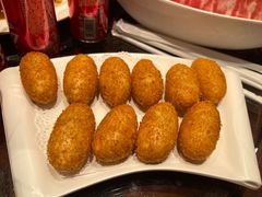 -东海怡品海鲜豆捞(舟宿夜江店)