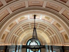 -上海和平饭店华懋阁 Cathay Room