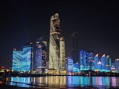 -青岛第三海水浴场