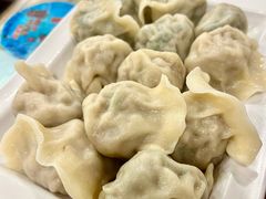 -宝源饺子(麦子店街店)