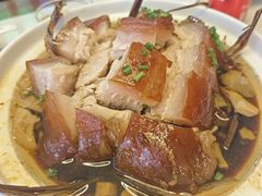 -西山人家·传统苏帮菜·家宴(木渎店)