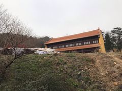 -太子山公园(园东路)