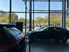 -上海可达汽车销售服务有限公司