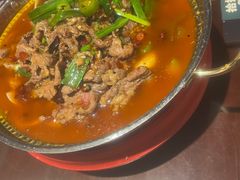 -拾捌川·自贡爆炒(新街口店)