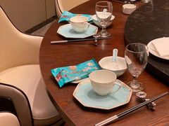 包厢-童福兴·南京菜(老门东店)