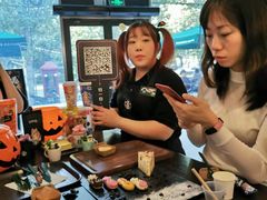 -星巴克(万都店)