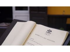 -ALBERGUE 1601 婆仔屋葡国餐厅