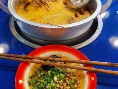 -马路边边串串香(大成路店)