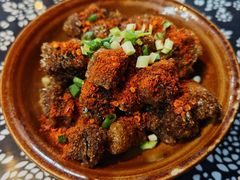 -姚家豆花