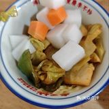 今日打卡美食小馆子