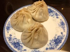 无锡小笼包-熙盛源(复兴路店)