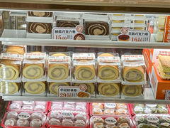 -古早萬丹传统台湾糕点(江宁金鹰店)