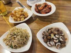 豆皮-老牛窝里(总店)