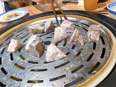 -阿鸡鱼庄·顺德鲜蒸小炒(亚运村店)