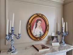 -Me Coffee下午茶艺术空间