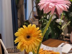 -Osteria Garden 生蚝花园餐厅(原进贤路店)