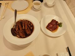 -利苑酒家(宜安广场店)