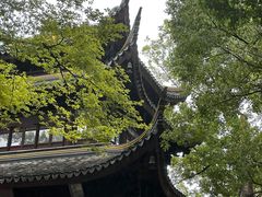 -西园戒幢律寺