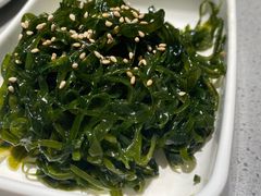 -半天妖烤鱼(丰科万达店)