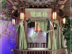 -桂满陇-十里风荷(合生汇店)