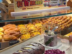 -FANEN法念·烘焙·甜点(万象城店)
