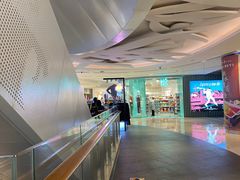 -深圳来福士广场