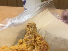 咔滋脆皮手枪腿-德克士(砂之船奥特莱斯店)