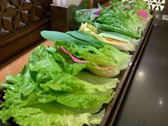 -韩屋韩国料理(天山路店)