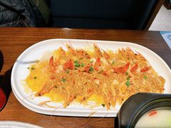 -渔沧米缸·绍兴美食(万达店)