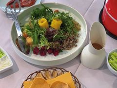 -味+新京宴·烤鸭·北京菜(创意谷店)