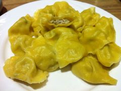 -船歌·鱼水饺青岛菜(石老人店)
