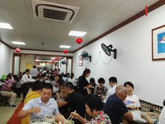 -仁信双皮奶(东川路店)