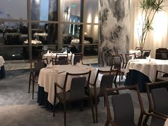 大堂-粤界(望京金辉店)