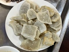 炸灌肠-姚记炒肝店(鼓楼店)