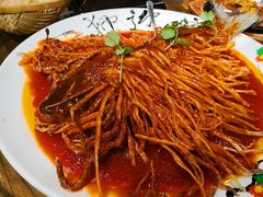 -丹江渔村(首都机场店)