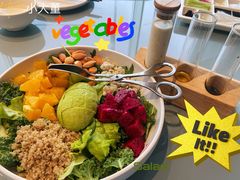 -小大董·烤鸭(观景餐厅·南京西路店)