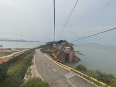 -摩天岭风景区