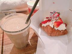 -Peet's Coffee皮爷咖啡(大学路店)