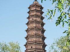 -清明上河园