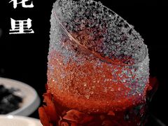 -桂花里·衢州菜·精酿餐吧(未来科技城万达广场店)