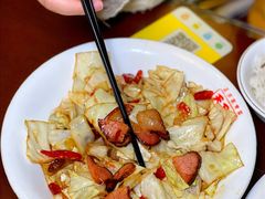 -天下客饭店(中山路店)