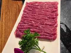 -南门涮肉(上海二店)