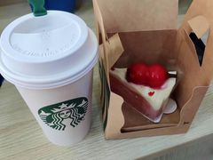 -星巴克(北新泾店)
